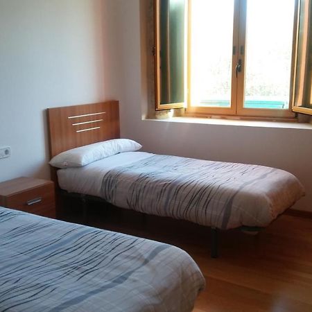 Albergue Estaciones Vivas Banos Del Molgas 외부 사진