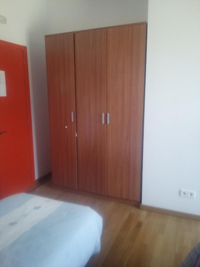 Albergue Estaciones Vivas Banos Del Molgas 외부 사진