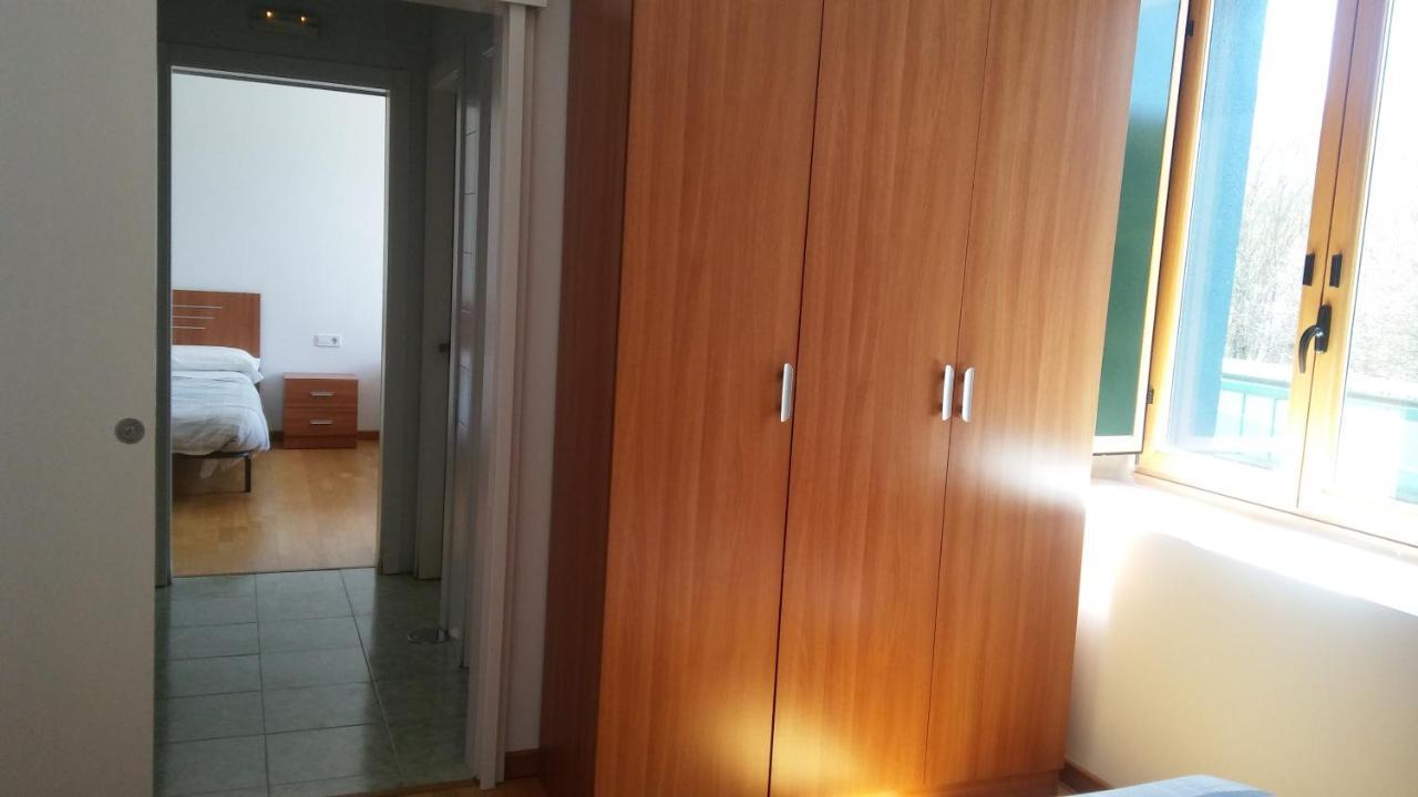 Albergue Estaciones Vivas Banos Del Molgas 외부 사진
