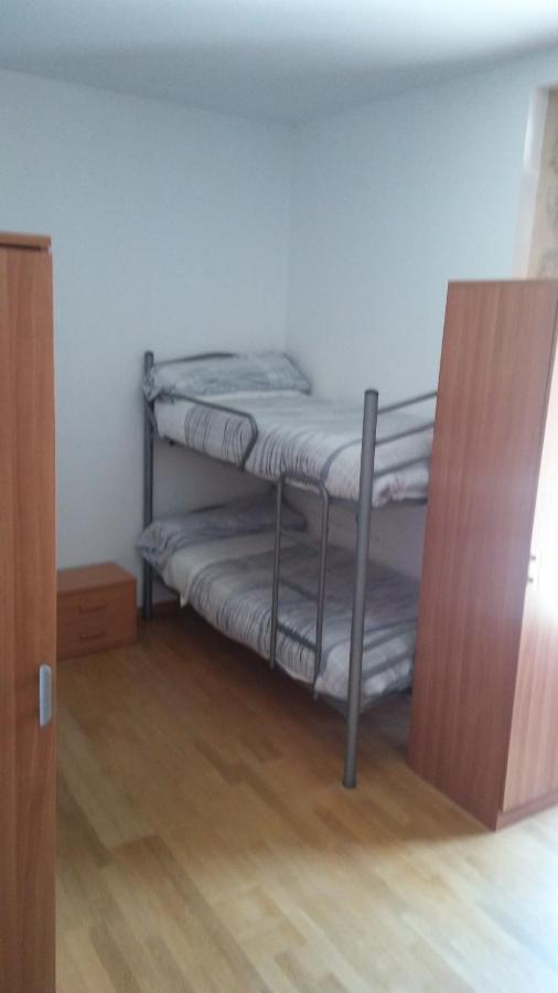 Albergue Estaciones Vivas Banos Del Molgas 외부 사진