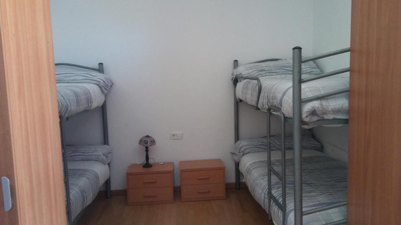 Albergue Estaciones Vivas Banos Del Molgas 외부 사진