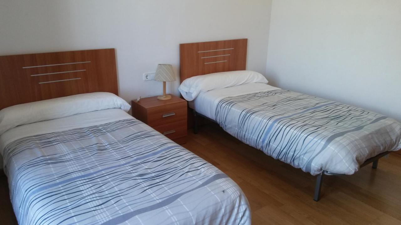 Albergue Estaciones Vivas Banos Del Molgas 외부 사진