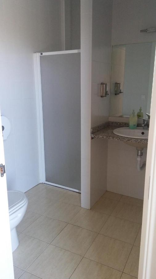 Albergue Estaciones Vivas Banos Del Molgas 외부 사진